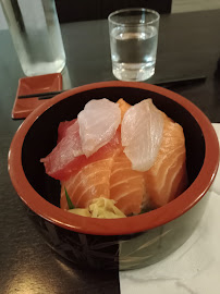 Plats et boissons du Restaurant japonais Kan Food à Lyon - n°5