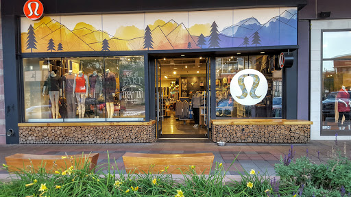 Sportswear Store «lululemon», reviews and photos, 1805 29th St #1122, Boulder, CO 80301, USA