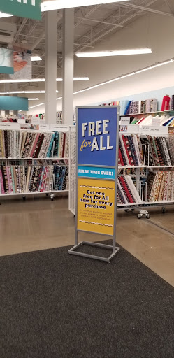 Fabric Store «Jo-Ann Fabrics and Crafts», reviews and photos, 48 NJ-23, Riverdale, NJ 07457, USA