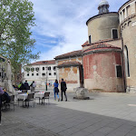 Photo n°5 de l'avis de Nor.e fait le 18/04/2024 à 09:54 sur le  La Patatina di San Giacomo à Venice