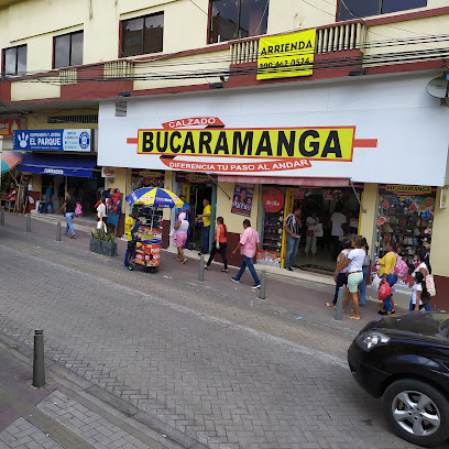 Calzado Bucaramanga