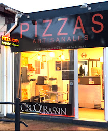 Photo n°2 de CroQ'Bassin - Pizzas Artisanales et Gourmandes à La Teste-de-Buch ()