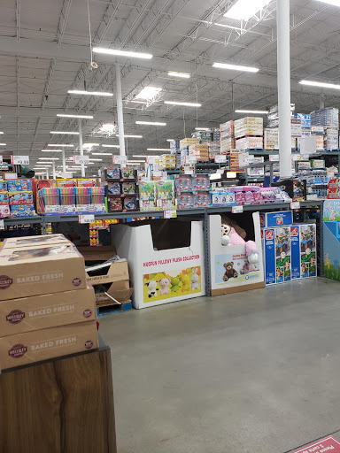 Warehouse club «BJ’s Wholesale Club», reviews and photos, 941 Rte 37 W, Toms River, NJ 08755, USA