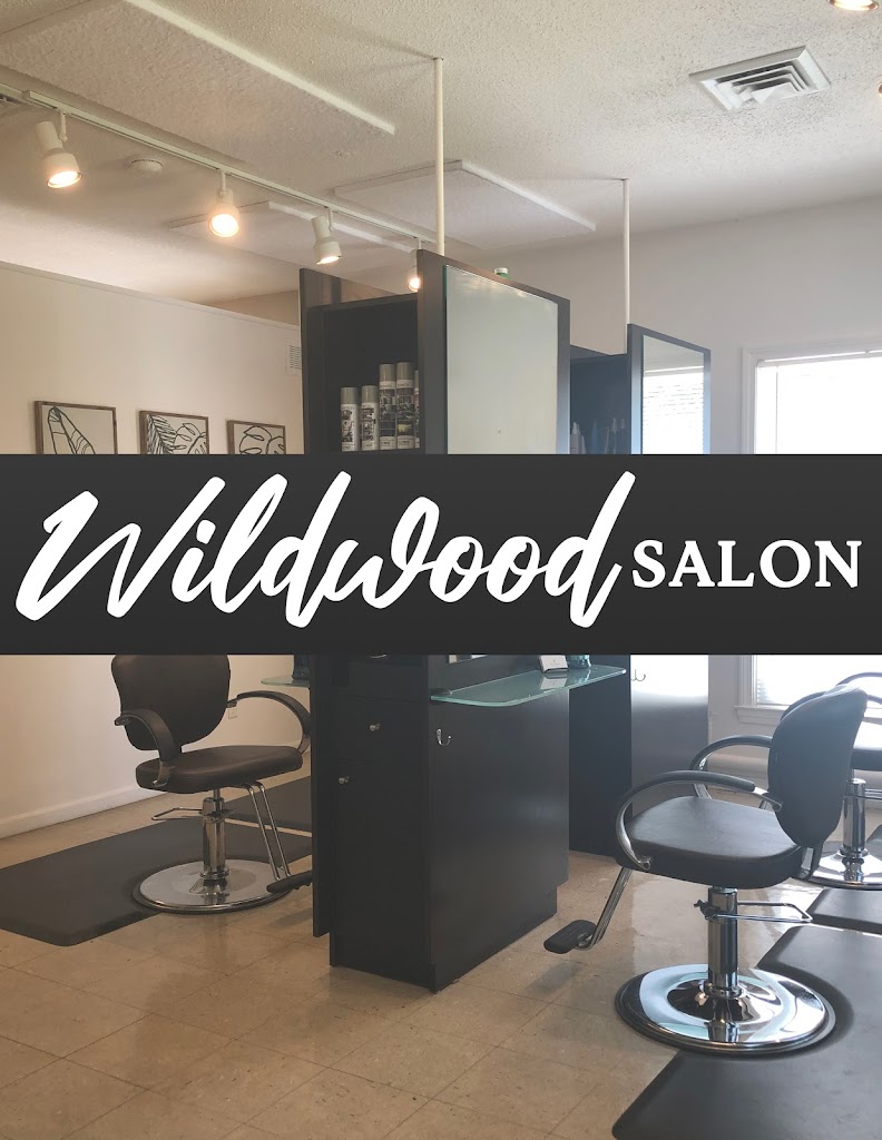 Wildwood Salon Guilford, CT 06437 Services and Reviews