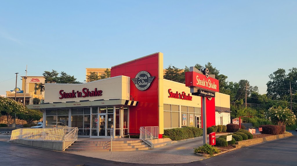 Steak 'n Shake Rome, GA 30161 Menu, Reviews, Hours & Contact