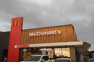 McDonald's Cupang Balanga image