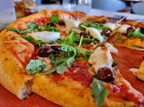 Pizza du IL RISTORANTE - le restaurant italien de Compiègne - Jaux - n°6