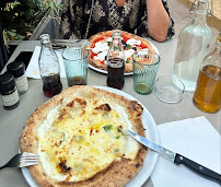 Pizza du Restaurant italien Casa Nostra à Avignon - n°9