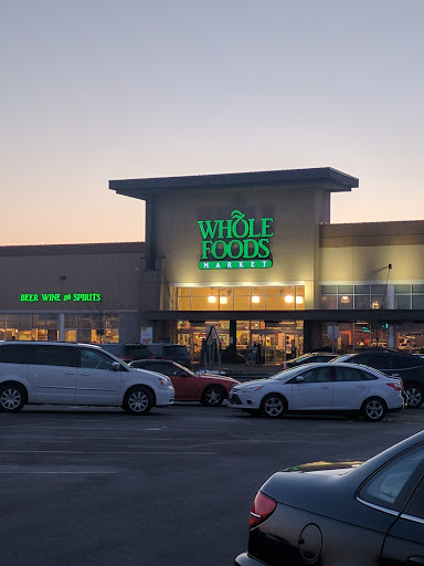 Whole Foods Market, 12201 Elm Creek Blvd N, Maple Grove, MN 55369, USA, 