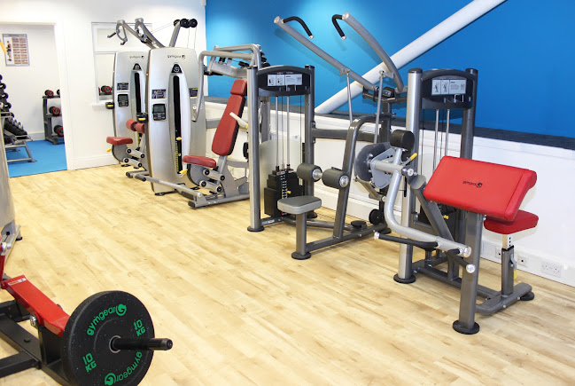 Comments and reviews of Fitness Warehouse Ltd