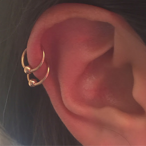 Explore 1983 tattoo ideas, creative tattoo ideas in San Diego, available at Body Art Salon