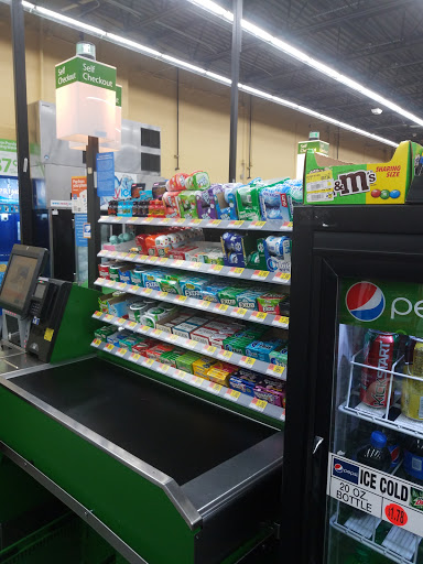 Supermarket «Walmart Neighborhood Market», reviews and photos, 1203 6th Ave SE, Decatur, AL 35601, USA