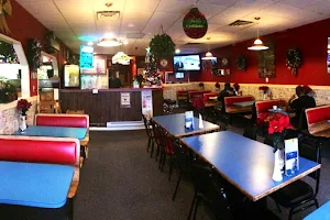 Jimmy's Restaurant & Pizza House image
