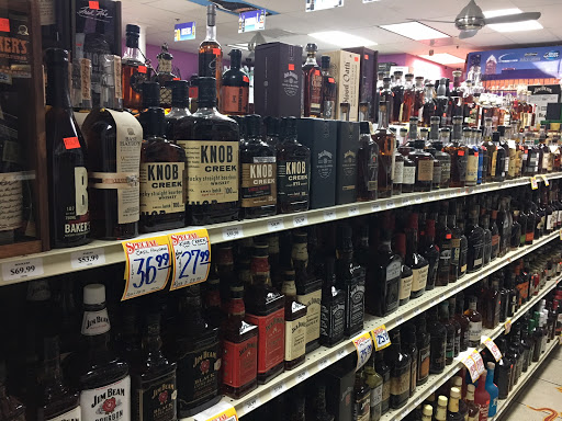 Liquor Store «AAA Discount Liquor», reviews and photos, 1575 S Highland Ave, Clearwater, FL 33756, USA
