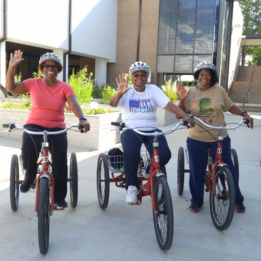 Gym «Ebster Recreation Center», reviews and photos, 105 Electric Ave, Decatur, GA 30030, USA