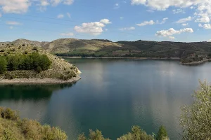 Lago di Santa Rosalia image