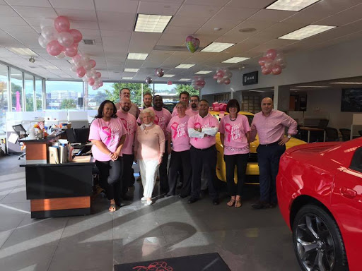Dodge Dealer «Monroeville Dodge», reviews and photos, 3633 William Penn Hwy, Monroeville, PA 15146, USA