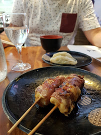 Yakitori du Restaurant de sushis Hinodé à Toulouse - n°2