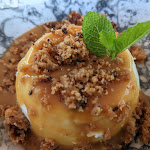 Photo n°4 de l'avis de Herald.a fait le 17/06/2023 à 19:32 sur le  Ristorante La Cullera à Alghero