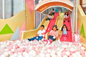 Play 'N' Learn - Kids Indoor Playground & Play Area in Bangalore image