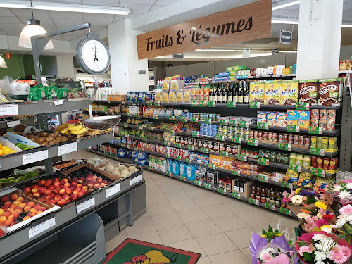 Supermarchés G20 Trignac à Trignac
