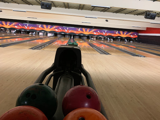 Bowling Alley «AMF Bowling Square Lanes», reviews and photos, 1020 S Baldwin Ave, Arcadia, CA 91007, USA