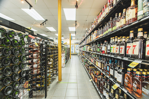 Liquor Store «Zipps Liquor», reviews and photos, 2750 Farm to Market Rd 1488 b, Conroe, TX 77384, USA