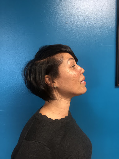 Beauty Salon «Straight Or Knot Beauty Salon», reviews and photos, 844 Texas St, Fairfield, CA 94533, USA