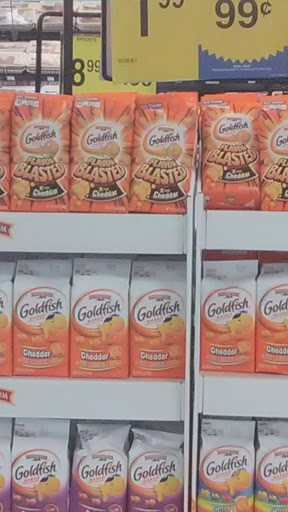 Grocery Store «Jay C», reviews and photos, 601 S Main St, Salem, IN 47167, USA