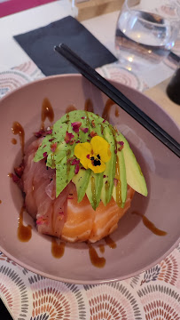 Plats et boissons du Restaurant japonais J'adOOOre les Sushis - Langon - n°3