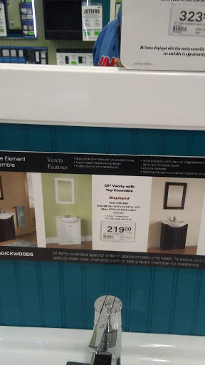 Home Improvement Store «Menards», reviews and photos, 6401 SW 17th St, Topeka, KS 66604, USA