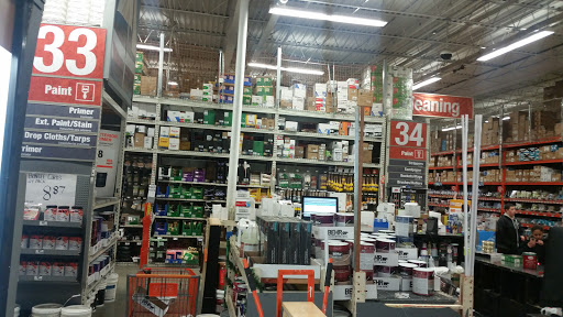 Home Improvement Store «The Home Depot», reviews and photos, 450 Hackensack Ave, Hackensack, NJ 07601, USA