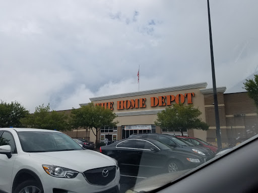 Home Improvement Store «The Home Depot», reviews and photos, 1200 East-West Connector, Austell, GA 30106, USA
