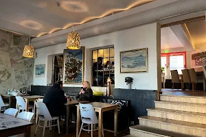 Reykjavik Fish Restaurant image