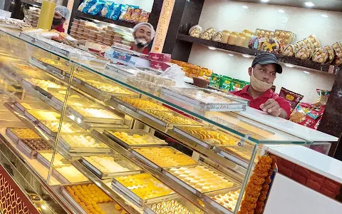 New Maheshwari Sweets & Restaurant image