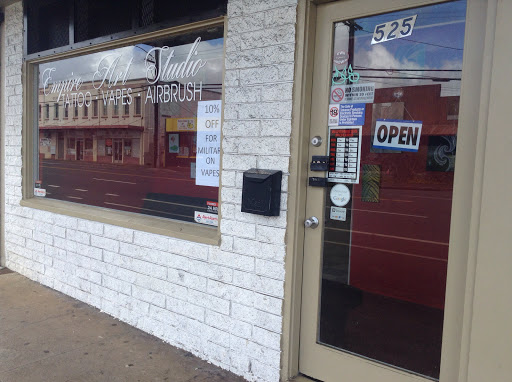 Explore fma tattoo ideas, creative tattoo ideas in Wahiawa, available at Empire Art Studio