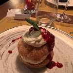 Photo n°6 de l'avis de Maryna.a fait le 07/12/2022 à 22:16 sur le  Risotteria Porto Mancino à Verona