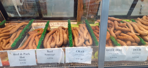 Supermarket «O-Lan O Supermarket», reviews and photos, 6806 W Montgomery Rd, Houston, TX 77091, USA