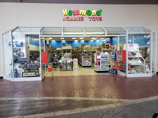 Hammond Toys, Hobbies and dolls, 3601 Constitution Blvd, West Valley City, UT 84119, USA, 