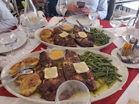 Steak du Restaurant portugais Pedra Alta à Valenton - n°14