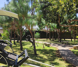 MonteVerde campestre Tepic. photo