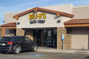 Rili B's Taco Shop Maricopa image