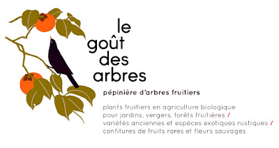 Le Goût des arbres à Lalinde