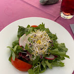 Photo n°3 de l'avis de Esther. fait le 09/07/2023 à 23:22 sur le  Wirtshaus Alter Bahnhof à Kirchheim an der Weinstraße