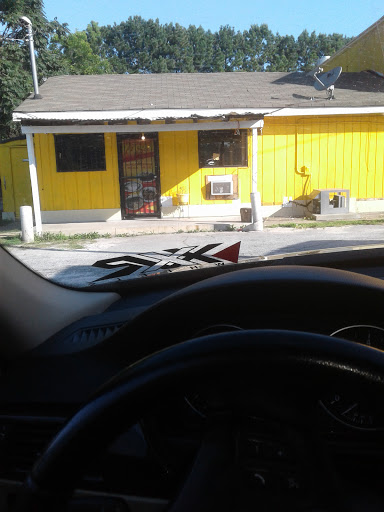 Supermarket «La Moreliana Restaurant», reviews and photos, 2556 Jeremiah Industrial Way S, Conyers, GA 30012, USA