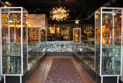 Tobacco Shop «Hideaway - Oakdale», reviews and photos, 1185 Geneva Ave N, Oakdale, MN 55128, USA
