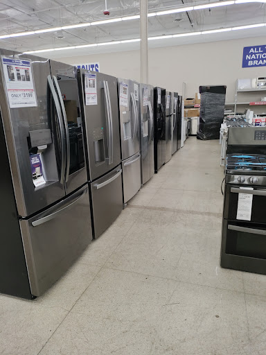 Appliance Store «Sears Outlet», reviews and photos, 10379 Folsom Blvd, Rancho Cordova, CA 95670, USA