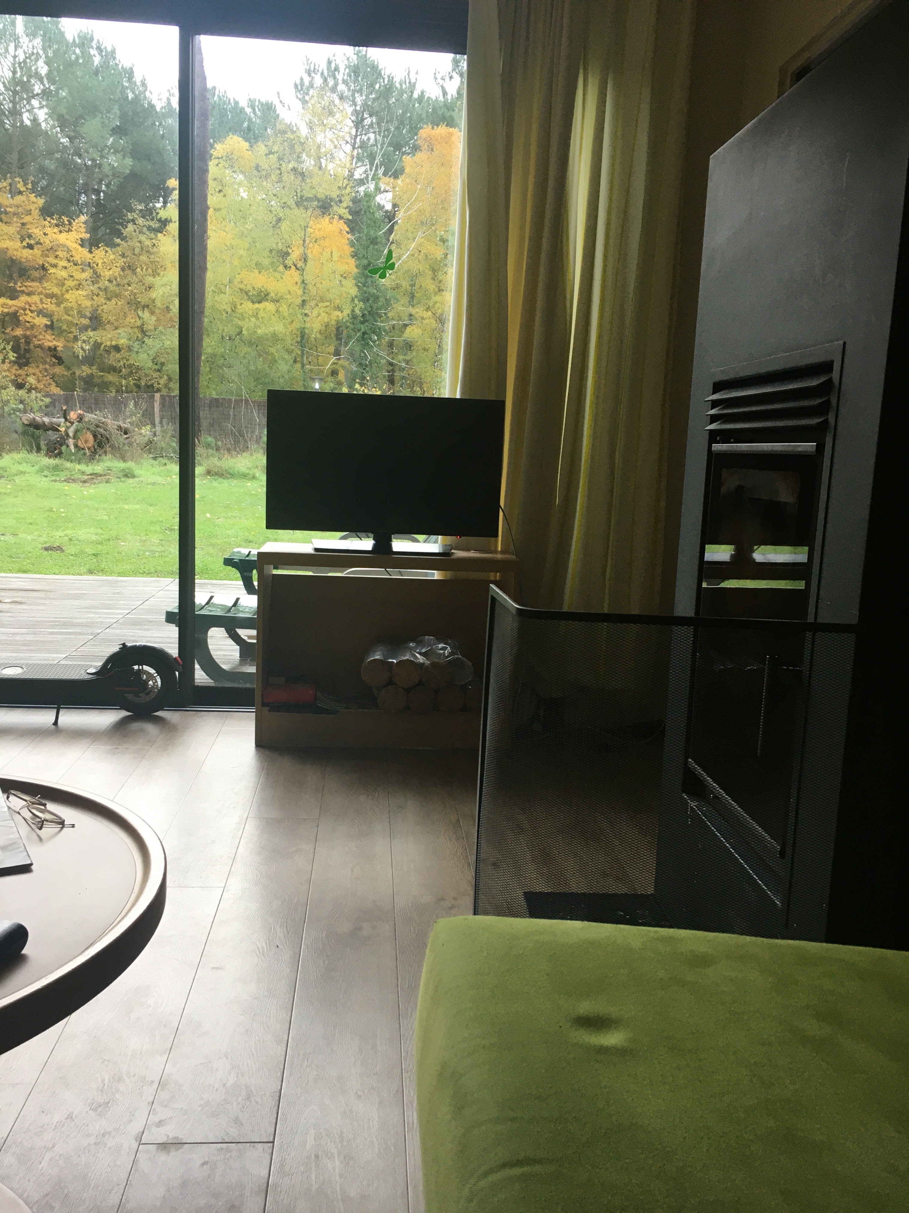 Photo n° 5 de l'avis de Matteo.o fait le 23/11/2019 à 08:46