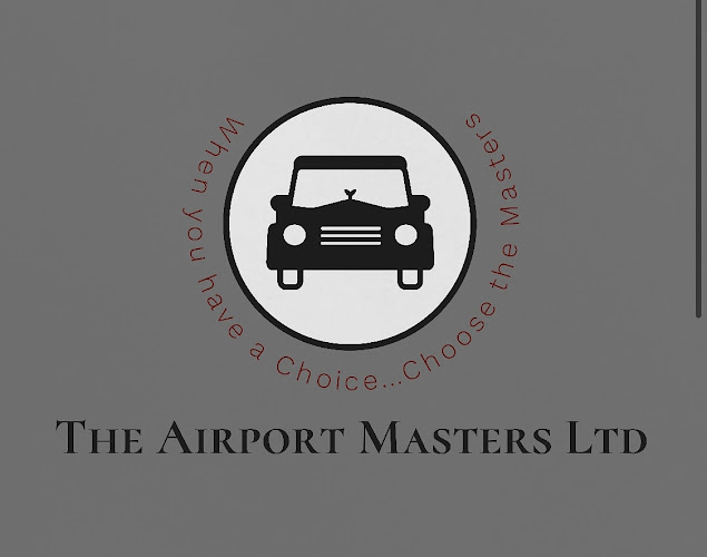 The Airport Masters - Woking