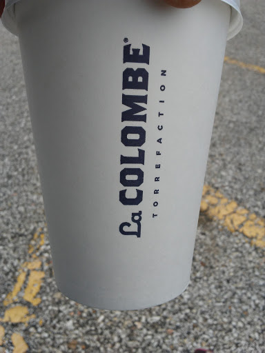 Food Manufacturer «La Colombe Coffee Roasters», reviews and photos, 6366 Norton Center Dr, Muskegon, MI 49441, USA